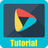 Tutorial Graphic Videos APK