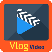 Blog Videos icon