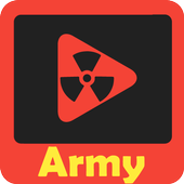 Army Videos icon