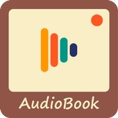 Audio Book Videos icon