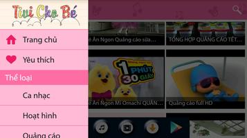 Baby Videos Ekran Görüntüsü 1