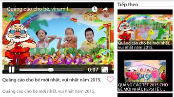 Baby Videos Ekran Görüntüsü 2