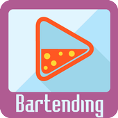 Bartender Videos icon