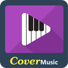 Cover Music Video آئیکن