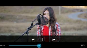 Cover Music Video captura de pantalla 1