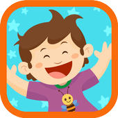 Funny Video For Kids icon