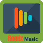 Remix Music Videos simgesi