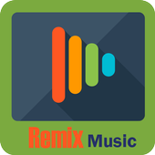 Remix Music Videos icon