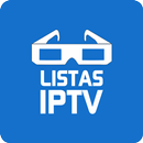 Listas IPTV APK
