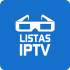 Listas IPTV Zeichen