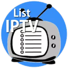 Baixar Lista IPTV Grátis APK