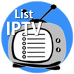 Lista IPTV Grátis