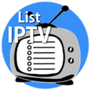 List IPTV Free aplikacja