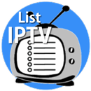 Lista IPTV Grátis APK