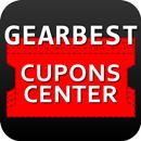 GearBest All Discount Coupons China Store APK