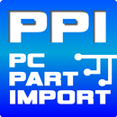 Best prices of PC parts imported from China APK