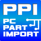 Best prices of PC parts imported from China иконка