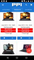 Best prices of PC parts imported from China скриншот 2