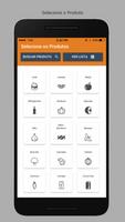 Lista de Compras - Lista Fácil screenshot 1