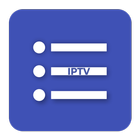 Listas IPTV icône