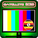 TV Canal de l'Ouganda APK