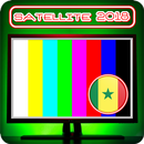 Chaîne de télévision du Sénégal APK