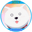 APK 2017 anime list