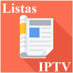 Listas IPTv