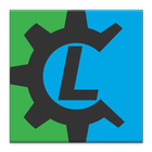 ListCrank task list manager アイコン