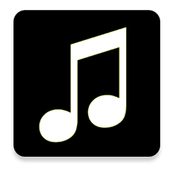 mp3 music download-icoon