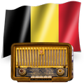 Belgium AM FM Radio Stations