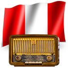 Peru AM FM Radio Stations icône
