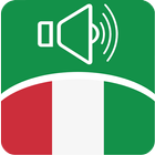 Learn Italian with dr.Pimsleur icono