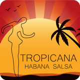 Tropicana Habana Salsa icône