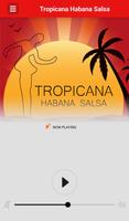 Tropicana Habana Salsa capture d'écran 1