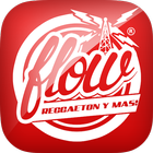 Flow Radio icône