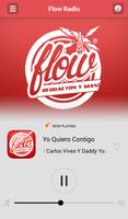 Flow Radio screenshot 2