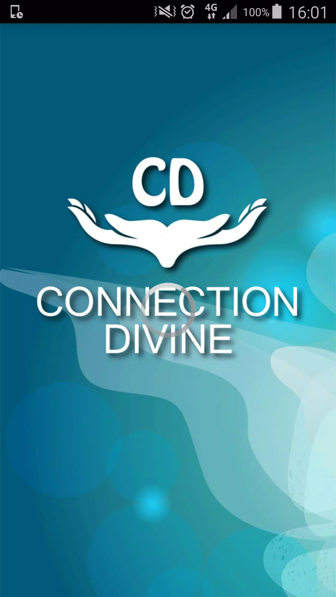 Connection Divine APK pour Android Télécharger