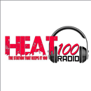 Heat 100 Radio Live APK