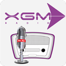 XGM radio APK