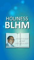 Bible Life Church poster