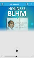 Bible Life Church screenshot 1