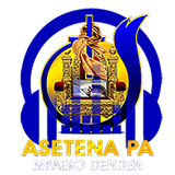 Asetena Pa Radio ikon