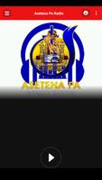 Asetena Pa Radio syot layar 1