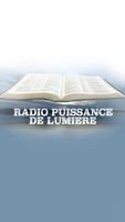 برنامه‌نما RADIO  PUISSANCE DE  LUMIERE عکس از صفحه