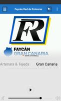 Faycán Red de Emisoras Ekran Görüntüsü 1