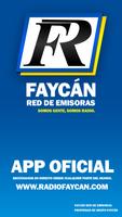 Faycán Red de Emisoras 截圖 2