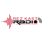 Rezkast Radio-icoon