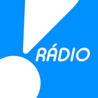 Radio RedeTV!-icoon