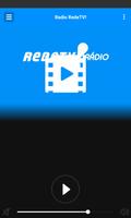 Radio RedeTV! ảnh chụp màn hình 1